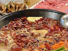 -楠火锅(太古里总店)