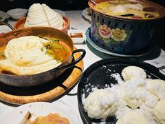 -奉天小馆·非遗东北菜(济南万象城店)