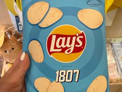 -Calix&Lay's(新天地店)