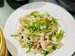 芫爆散丹-惠丰堂饭庄·烤鸭·京味菜(翠微路店)