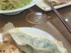 -春水锅贴·传统鲁菜(大明湖店)
