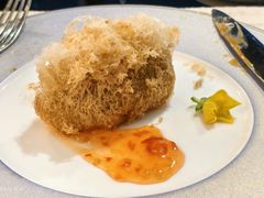 -广州花园酒店·凌璇阁旋转餐厅CAROUSEL360