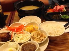 过桥米线-过桥缘·过桥米线(大华虎城嘉年华店)