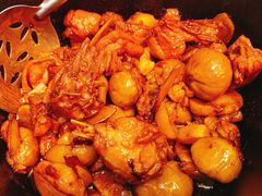 -铁公鸡·四川料理(天环广场店)