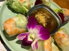 -花样西贡·蜜越餐厅·法式越南料理(水晶城店)