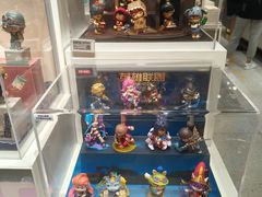 -泡泡玛特POPMART(上海环球港店)