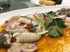 -顺德人家食府(黄金广场店)