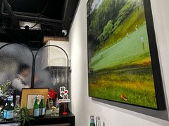 -LESCEDARS Brasserie Bistro香柏树