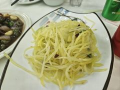 -老鄞江清水龙虾•赵赵家(江北店)
