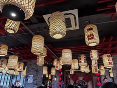 -二十八里太湖船菜(吉祥路店)