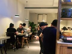 大堂-上屿水产(鼓浪屿一店)