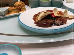 -聆桂烤鸭·金奖烤鸭(静联广场店)
