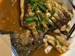 -丰乐餐厅·始于1999·本地老字号