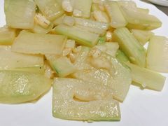 节瓜-花城苑广府菜(侨鑫店)
