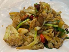 -玉林烤鸭店(定福庄店)