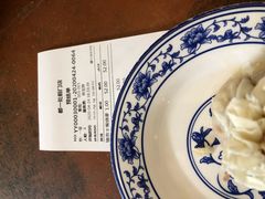 -都一处烧麦馆(前门店)