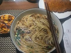 -十面春风·江南面馆(崇宁路店)