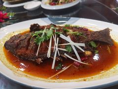 -粥鼎记(恒安新东城逸景店)