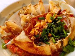 -阿马蛋汤·宁波小海鲜(总店)