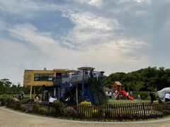 -同里国家湿地公园