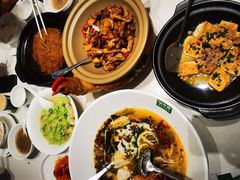 -绿草地·湘菜(芙蓉天街店)