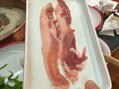 -京元盛铜锅涮肉(上海总店)