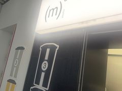 -CUBIC3三立方咖啡(西岸凤巢店)
