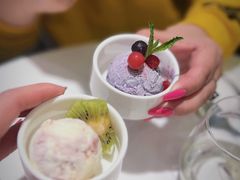 -哈根达斯(武汉天地店)