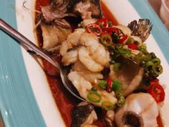 -尚一汤·粤菜海鲜(环球港店)