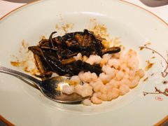 虾仁软兜-金陵饭店·梅苑