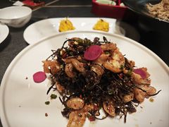 -墨泉峰味(润和国际广场店)
