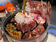 -猫抓烤肉(春熙路店)