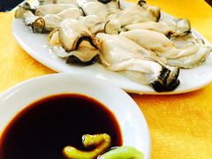-濠轩阁特色生蚝火锅(水湾路店)