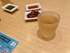 -当家水煎包·牛肉汤(浦江店)