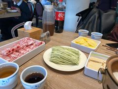 -古关火锅店(古北水镇景区店)