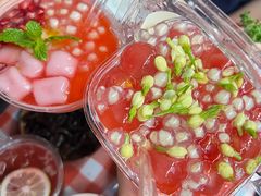 -赵美丽·重庆社区火锅·直营店(火车东站·中豪国际店)