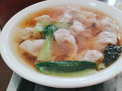 -姚记炒肝店(鼓楼店)