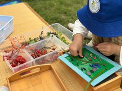 -大宁国际幼儿园(永和东路)