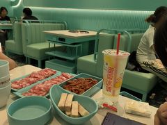 -季季红火锅(柳州城中万达二店)