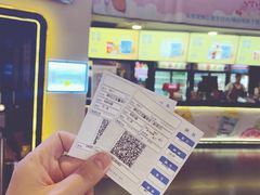 -美嘉欢乐影城(万象城店)