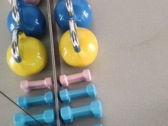 -中田健身工作室(嘉定江桥店)