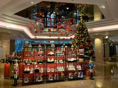 -上海静安昆仑大酒店
