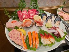 -生如夏花泰式火锅(鹭洲里店)