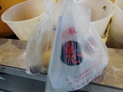 -安徽阜阳卷馍(西单店)