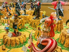-小山日本料理(兴业太古汇店)