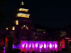 -南宁方特东盟神画