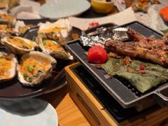 -匠和风精致料理(成都龙湖滨江天街店)
