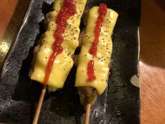 -鸟内会(河北路店)