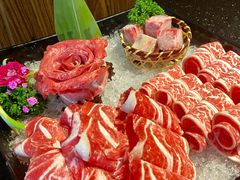 -捞王锅物料理(凯旋路店)