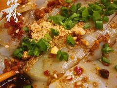 -民食香·腊排骨野生菌美食(木府店)